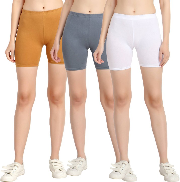 cycling shorts flipkart