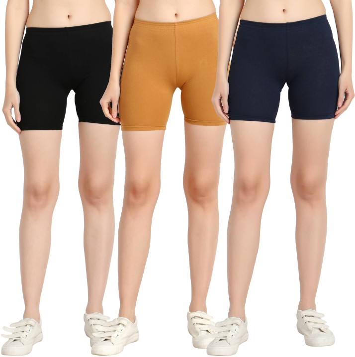 cycling shorts flipkart