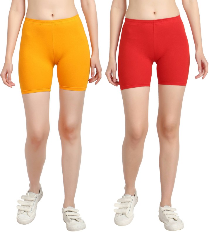 cycling shorts flipkart