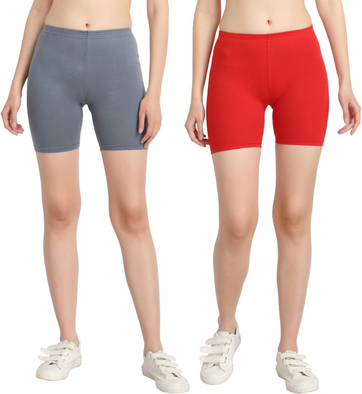 cycling shorts flipkart