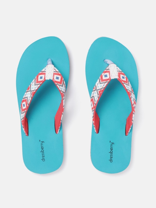 dressberry flip flops