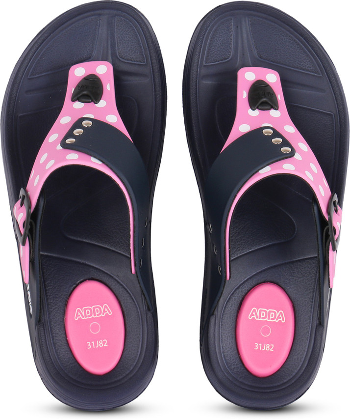 adda flip flops flipkart