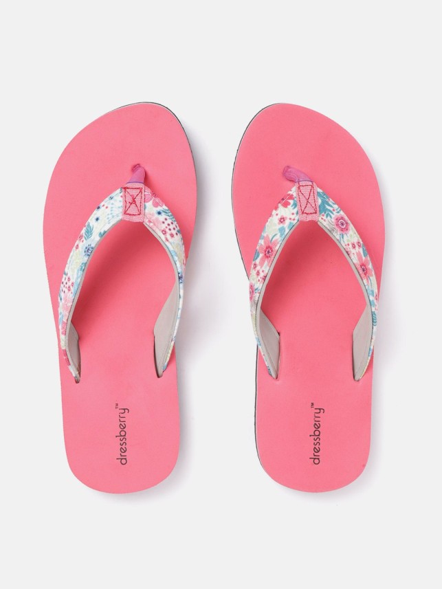 dressberry flip flops