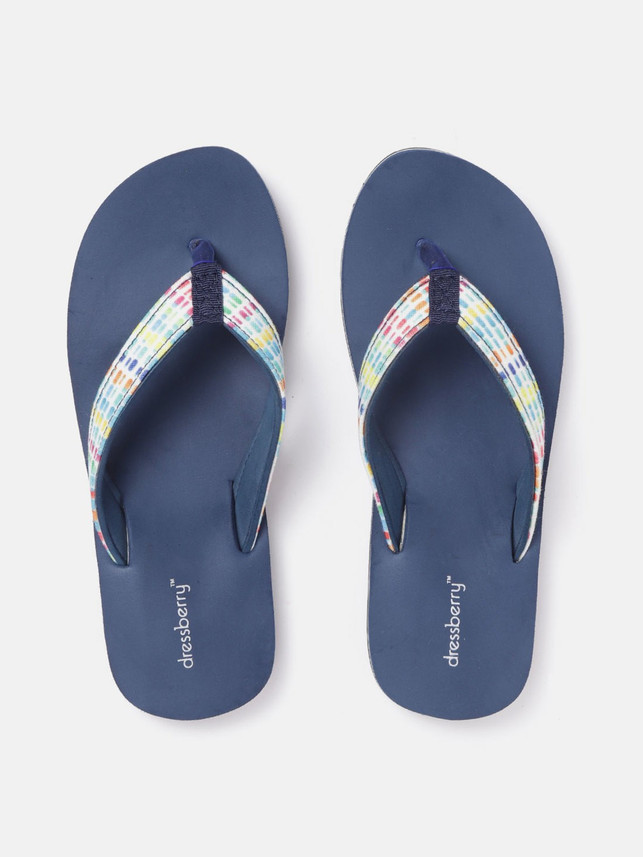 dressberry slippers