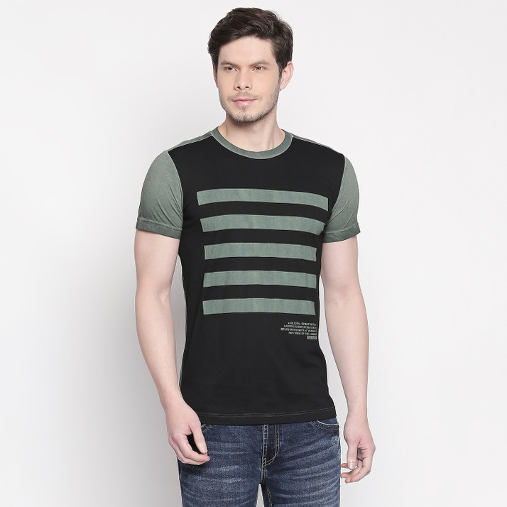 mufti t shirts flipkart