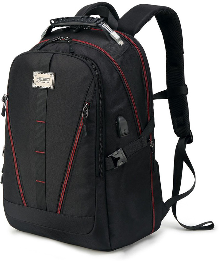 yeso laptop backpack