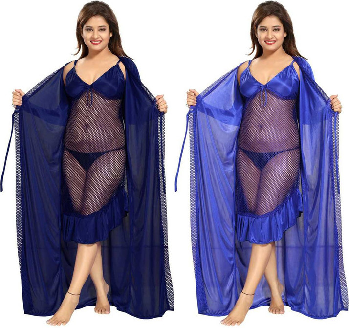 flipkart fancy nighty