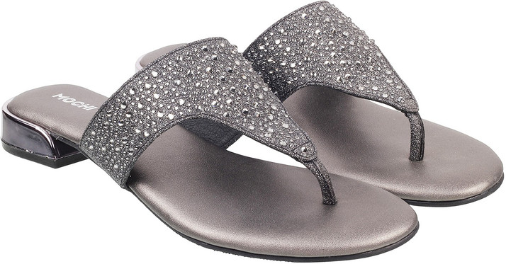 mochi ladies footwear