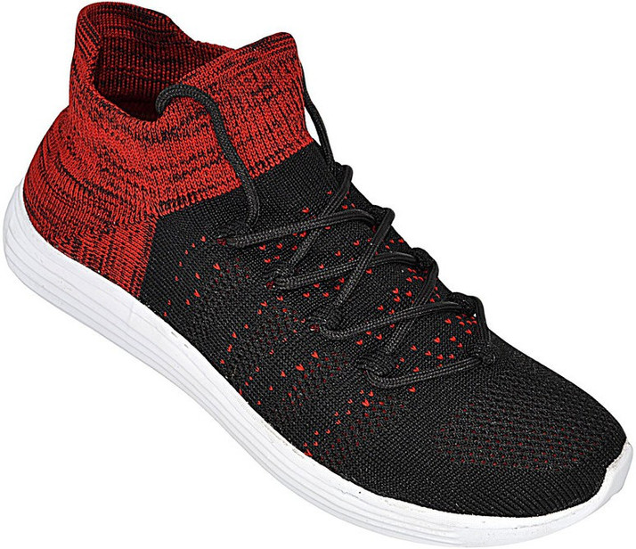 aztec running shoes