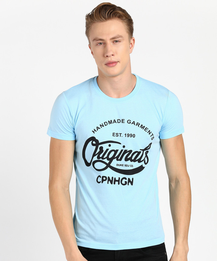 duke shirts flipkart