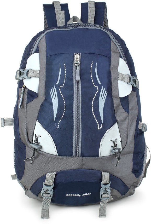 40 litre laptop backpack