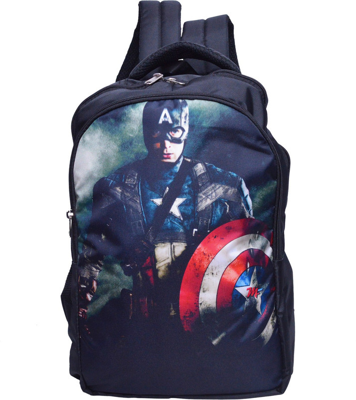 digital shield backpack