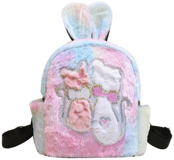 unicorn mini backpacks