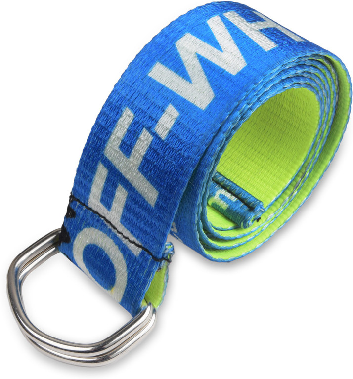 off white belt flipkart