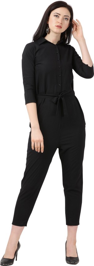 jumpsuit for womens flipkart