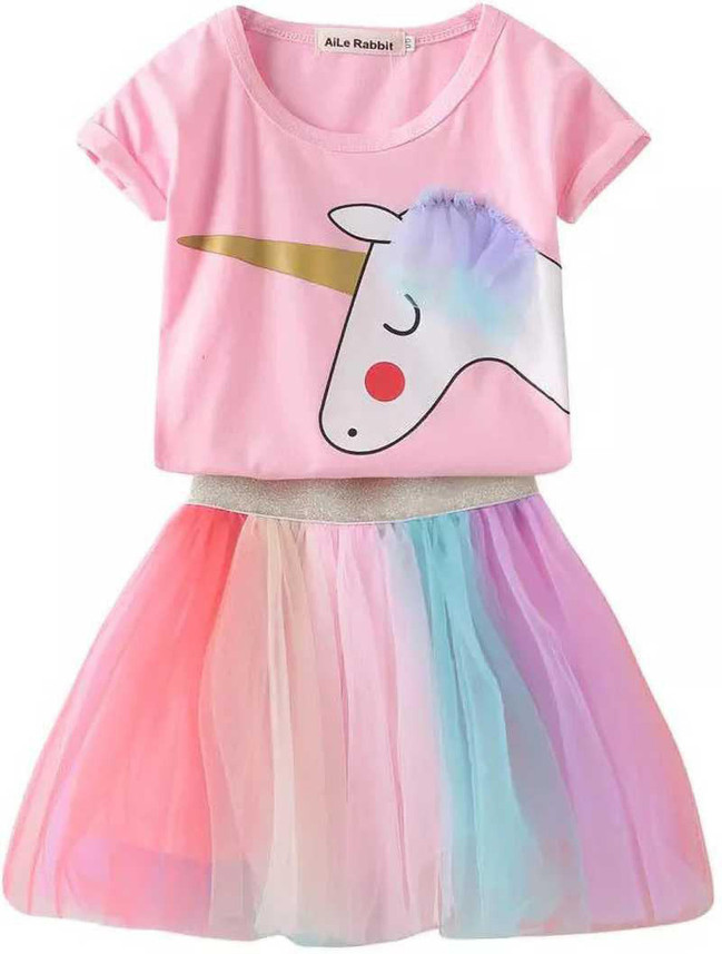 Girls Casual Dress Dress Price in India 