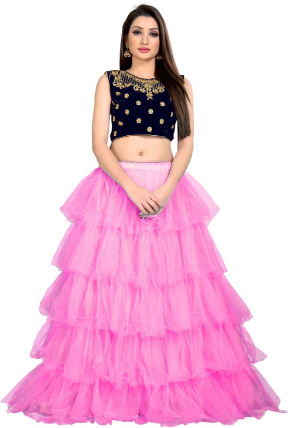Lorofy Self Design Semi Stitched Lehenga Choli Buy Lorofy Self Design Semi Stitched Lehenga Choli Online At Best Prices In India Flipkart Com Festive wear kids lehenga with cold shoulder choli. lorofy self design semi stitched lehenga choli buy lorofy self design semi stitched lehenga choli online at best prices in india flipkart com