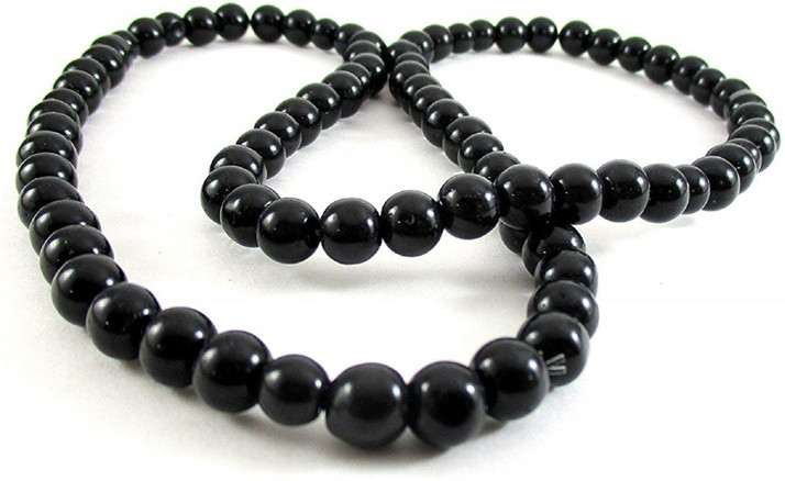 Mala Beads Stone Chain Price in India 