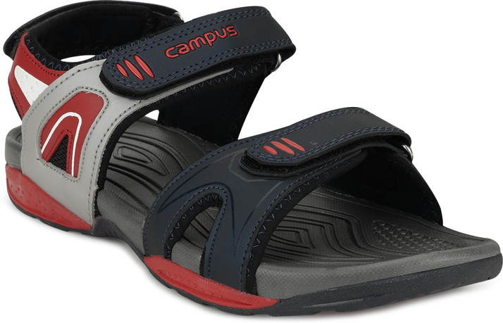 flipkart campus sandals
