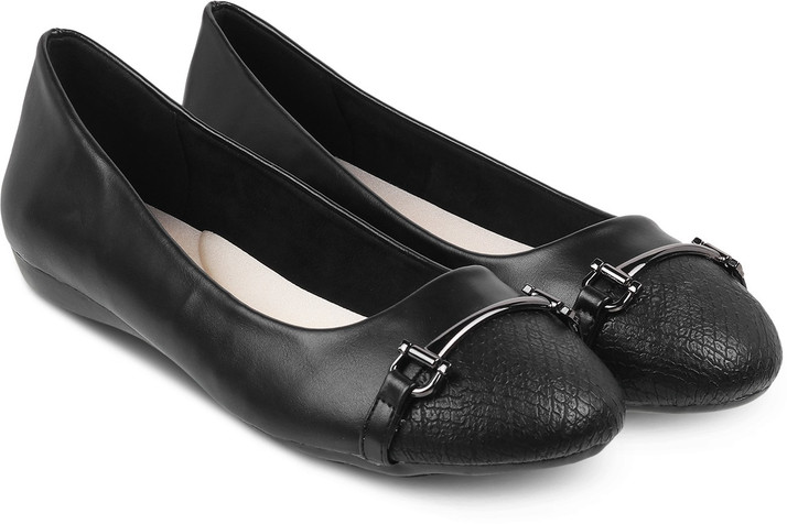 ballerina shoes flipkart