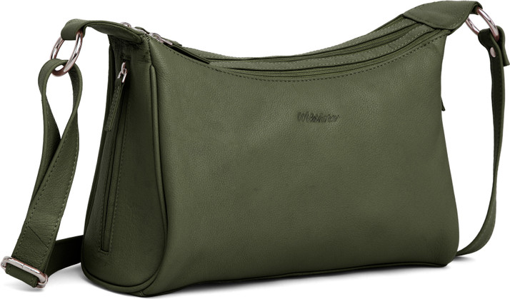 wildhorn sling bag