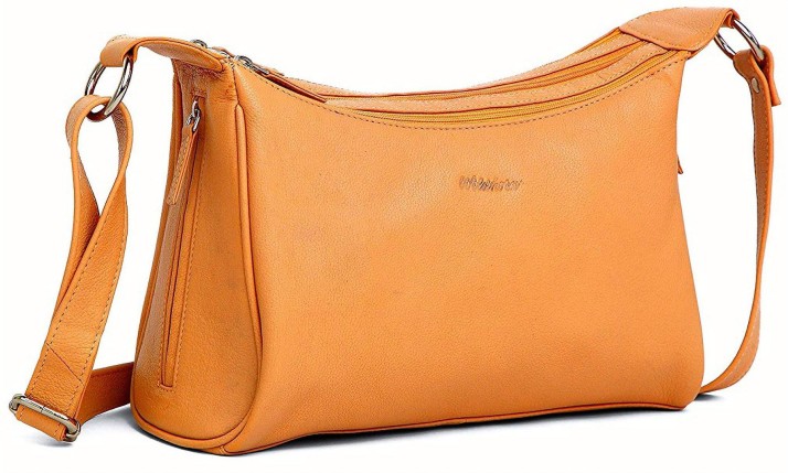 wildhorn sling bag