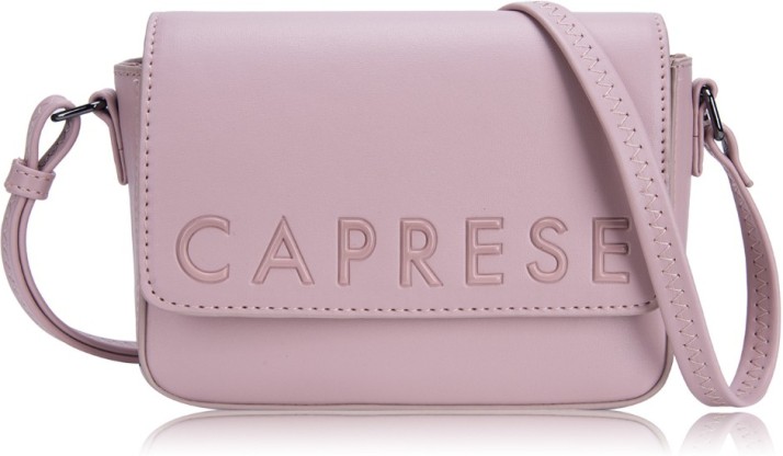 caprese sling bags flipkart