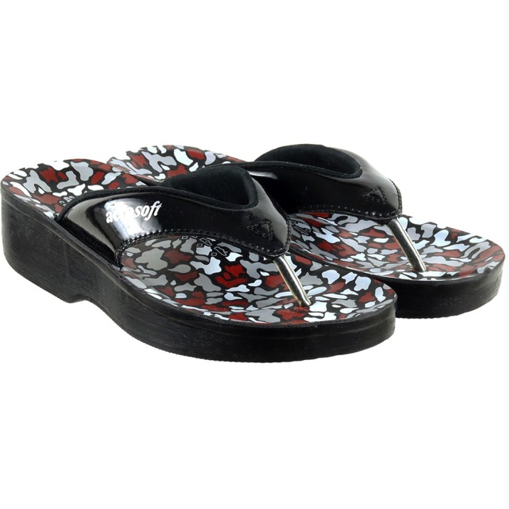 Aerosoft womens online slippers