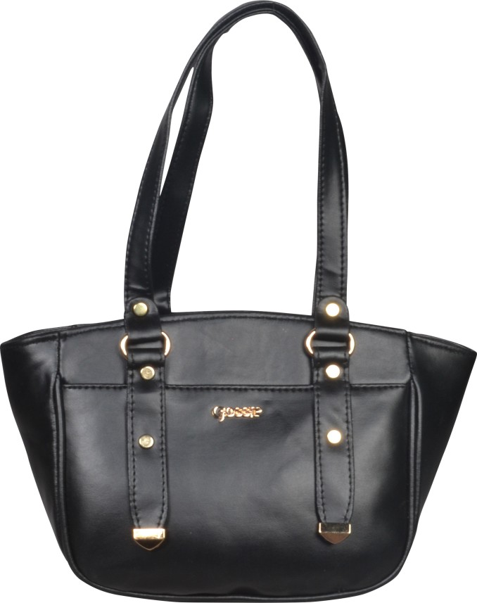 black handbags flipkart