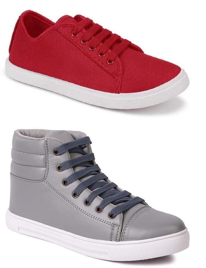 high top weight training shoes