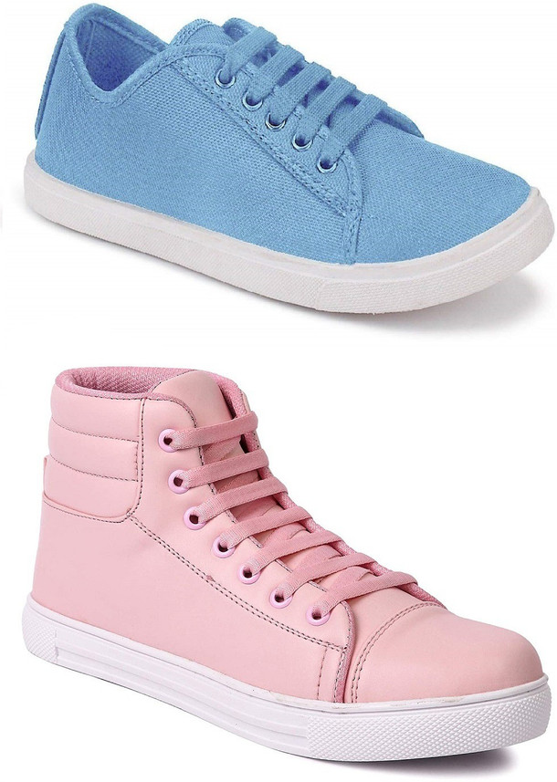high top ankle shoes