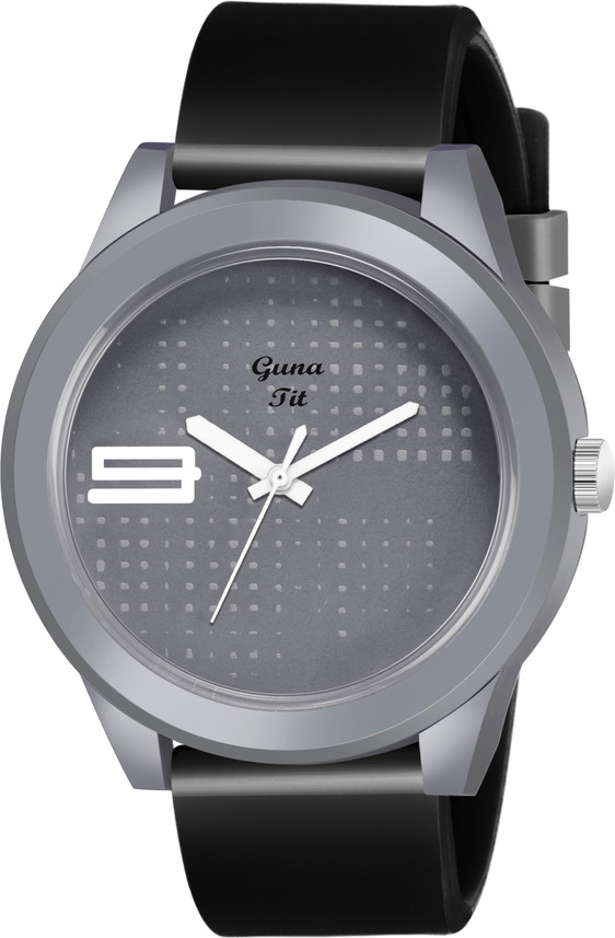 fast track smart watch