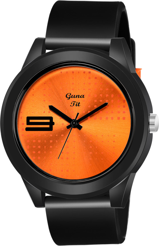 fast track smart watches for men