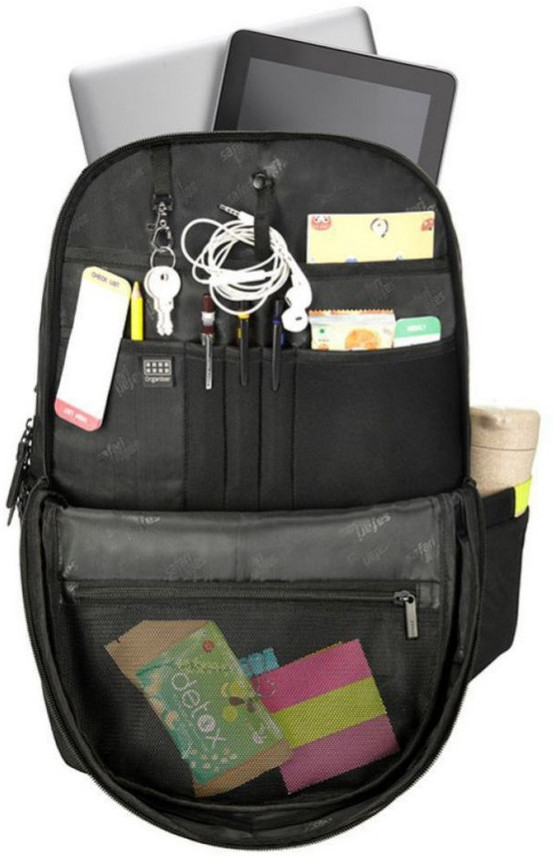 safari marathon backpack