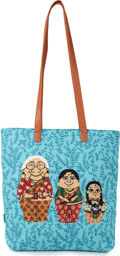 chumbak tote bags online