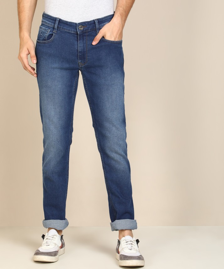 parx jeans flipkart