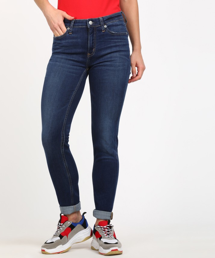 calvin klein jeans flipkart