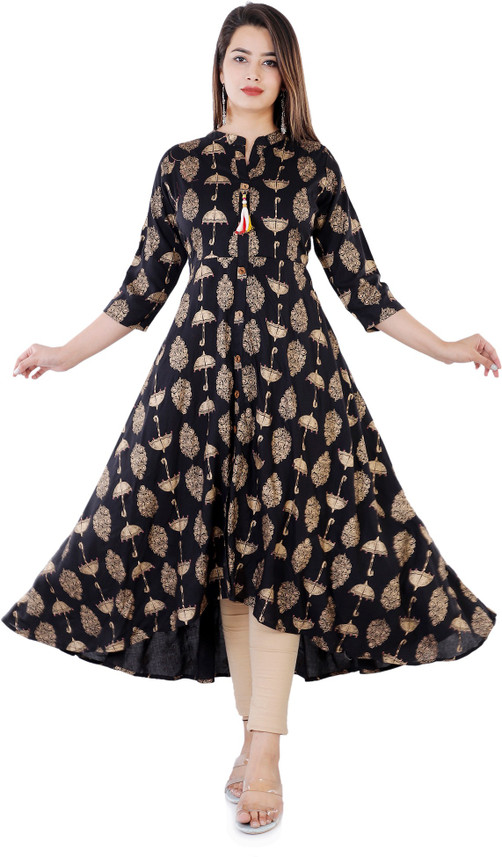 Buy GREYSHADE Women Ethnic Dress 