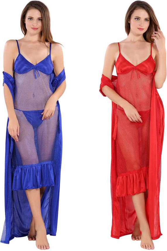 flipkart fancy nighty