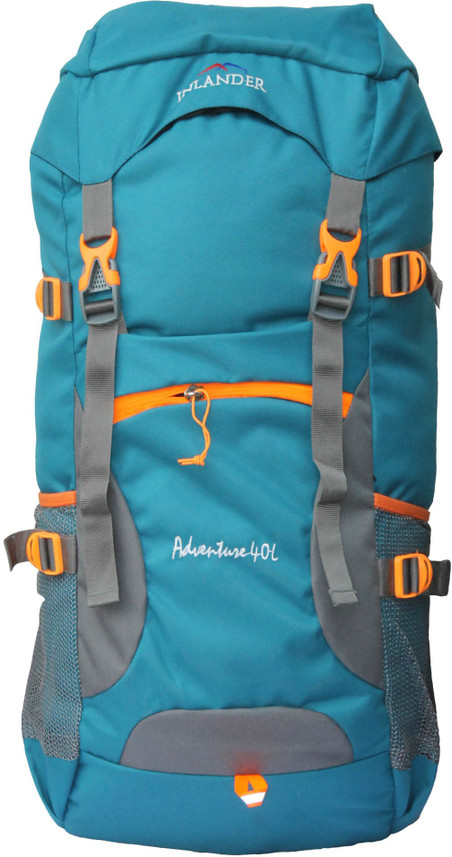inlander backpack