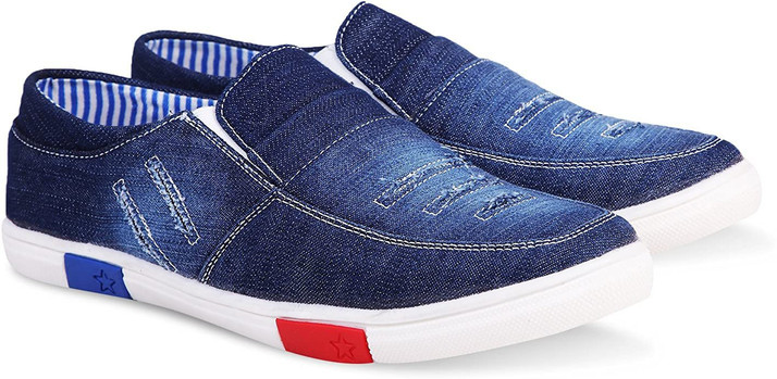 jeans shoes for boys