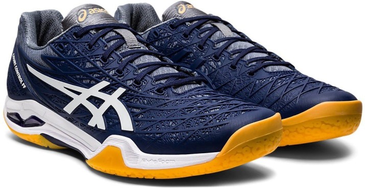 court control ff asics india