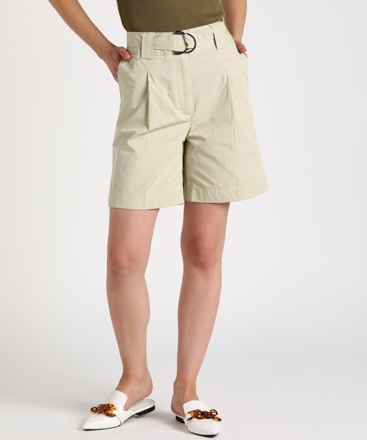 marks and spencer womens shorts