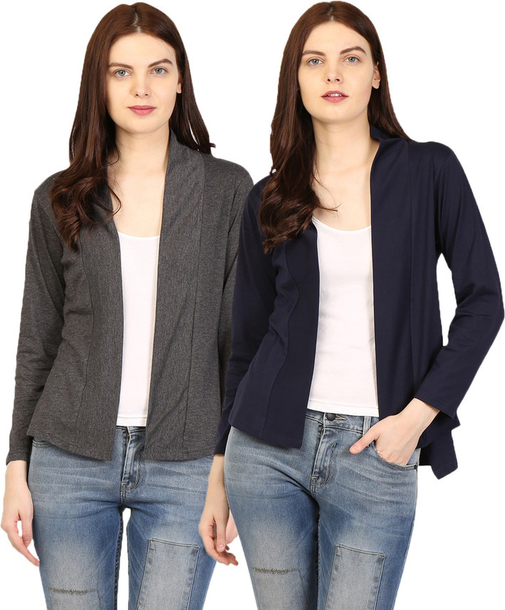 shrug for ladies flipkart