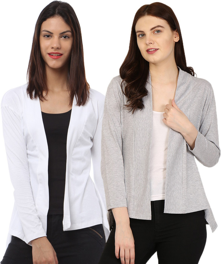 shrug for ladies flipkart