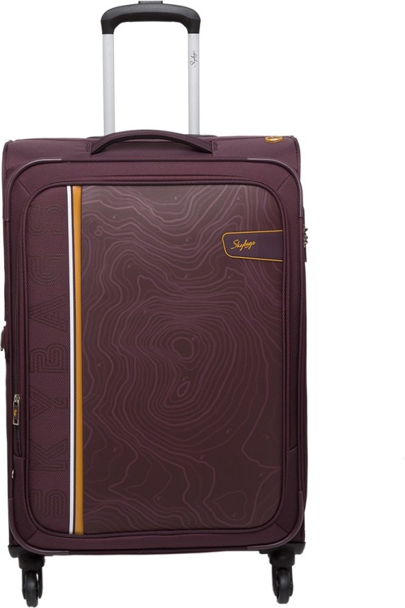 skybags luggage bags flipkart