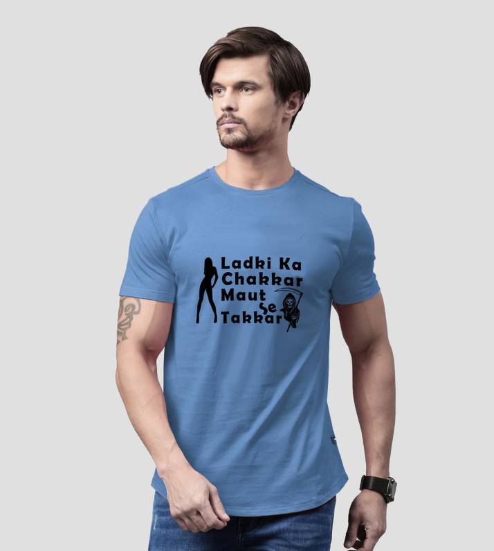 flipkart logo t shirt