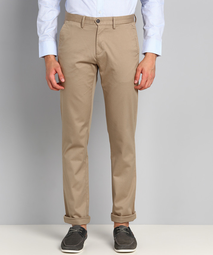 arrow khaki pants