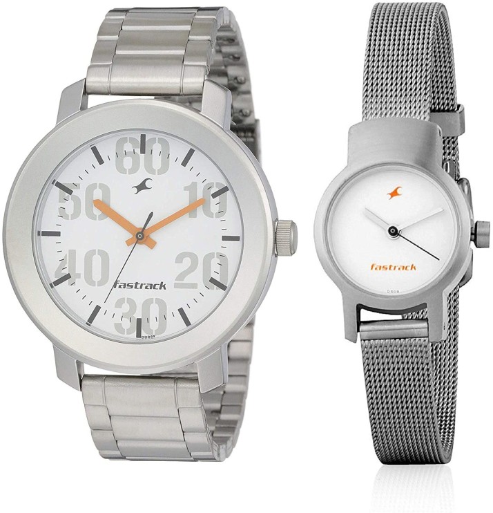 fastrack 3121sm01 watch price