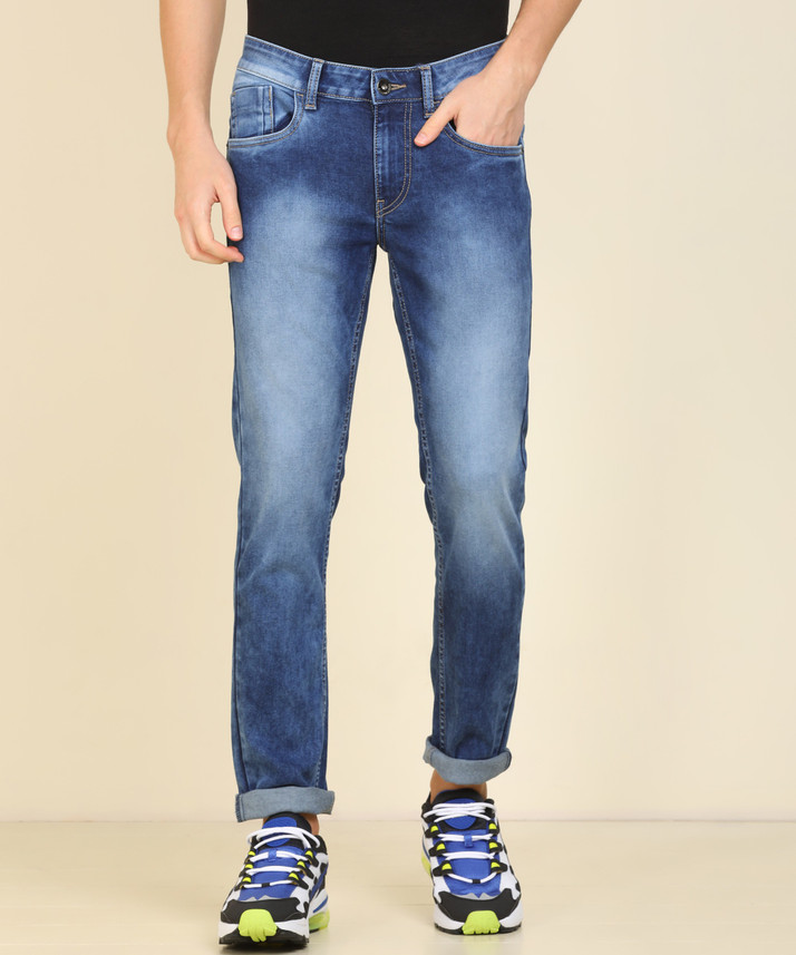 fly machine jeans
